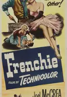 plakat filmu Frenchie