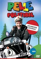 plakat serialu Pelle politibil