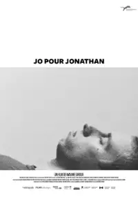 Plakat filmu Jo jak Jonatan 
