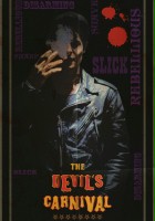 plakat filmu The Devil's Carnival