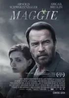 plakat filmu Maggie