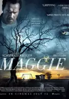 plakat filmu Maggie