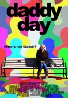 plakat filmu Daddy Day