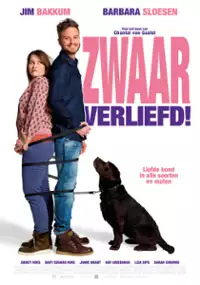 Plakat filmu Zwaar verliefd!