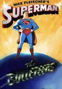 Plakat filmu The Bulleteers