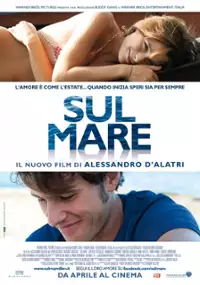 Plakat filmu Sul mare