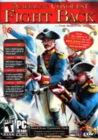 plakat filmu American Conquest: Odwet
