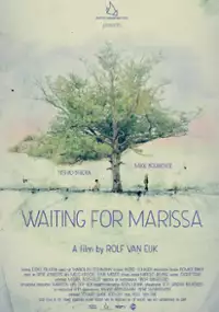 Plakat filmu Waiting for Marissa