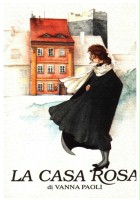plakat filmu La Casa rosa