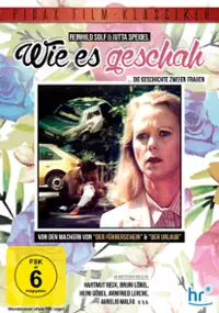 Plakat filmu Wie es geschah