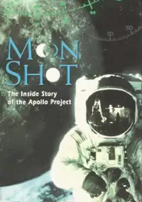 Plakat filmu Moon Shot