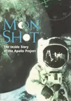plakat filmu Moon Shot