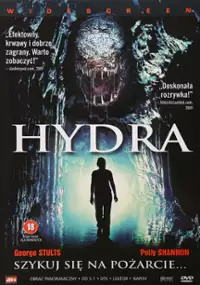 Plakat filmu Hydra