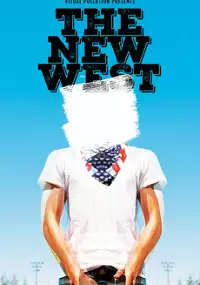 Plakat filmu Nowy Zach&oacute;d