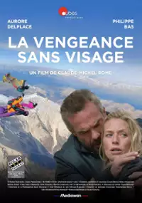 Plakat filmu La vengeance sans visage