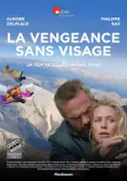 plakat filmu La vengeance sans visage
