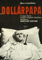 plakat filmu Dollárpapa
