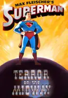 plakat filmu Terror on the Midway