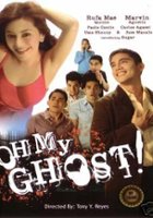 plakat filmu Oh, My Ghost!