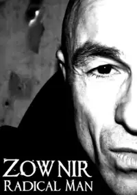 Plakat filmu Zownir - Radical Man