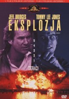 plakat filmu Eksplozja