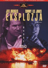 Eksplozja