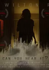 Plakat filmu 20 Hz