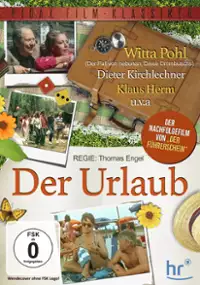 Plakat filmu Der Urlaub