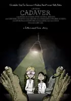 plakat filmu Cadaver