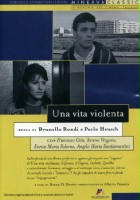 plakat filmu Una Vita violenta