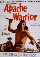 Carroll Young / Apache Warrior