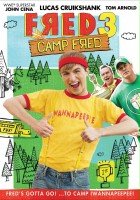 plakat filmu Fred: Obóz obciachu