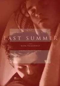 Plakat filmu Last Summer