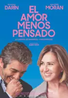 plakat filmu El amor menos pensado