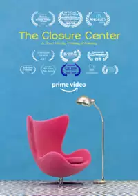 Plakat filmu The Closure Center