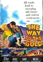 plakat filmu The Way to the Gold