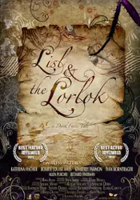 Plakat filmu Lisl and the Lorlok