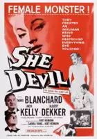 Carroll Young / She Devil