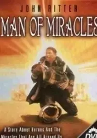 Plakat filmu Ojciec Joe