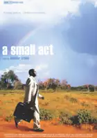 Carl Pfirman / A Small Act