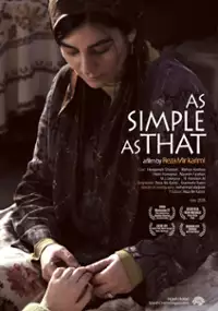 Plakat filmu Be hamin sadegi