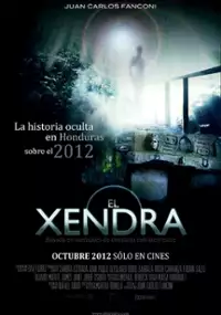 Plakat filmu El Xendra