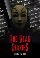 plakat filmu The Dead Diaries