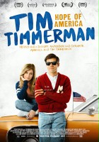 plakat filmu Tim Timmerman, Hope of America