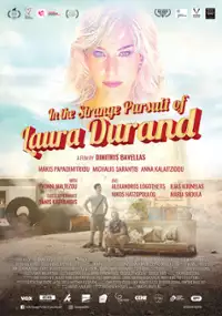 Plakat filmu I anazitisi tis Lora Dourand