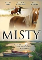plakat filmu Misty