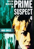 plakat filmu Prime Suspect 4: Inner Circles