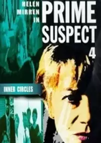 Plakat filmu Prime Suspect 4: Inner Circles