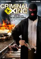 plakat filmu Criminal Xing