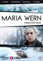 plakat filmu Maria Wern: Śnieżne marzenia